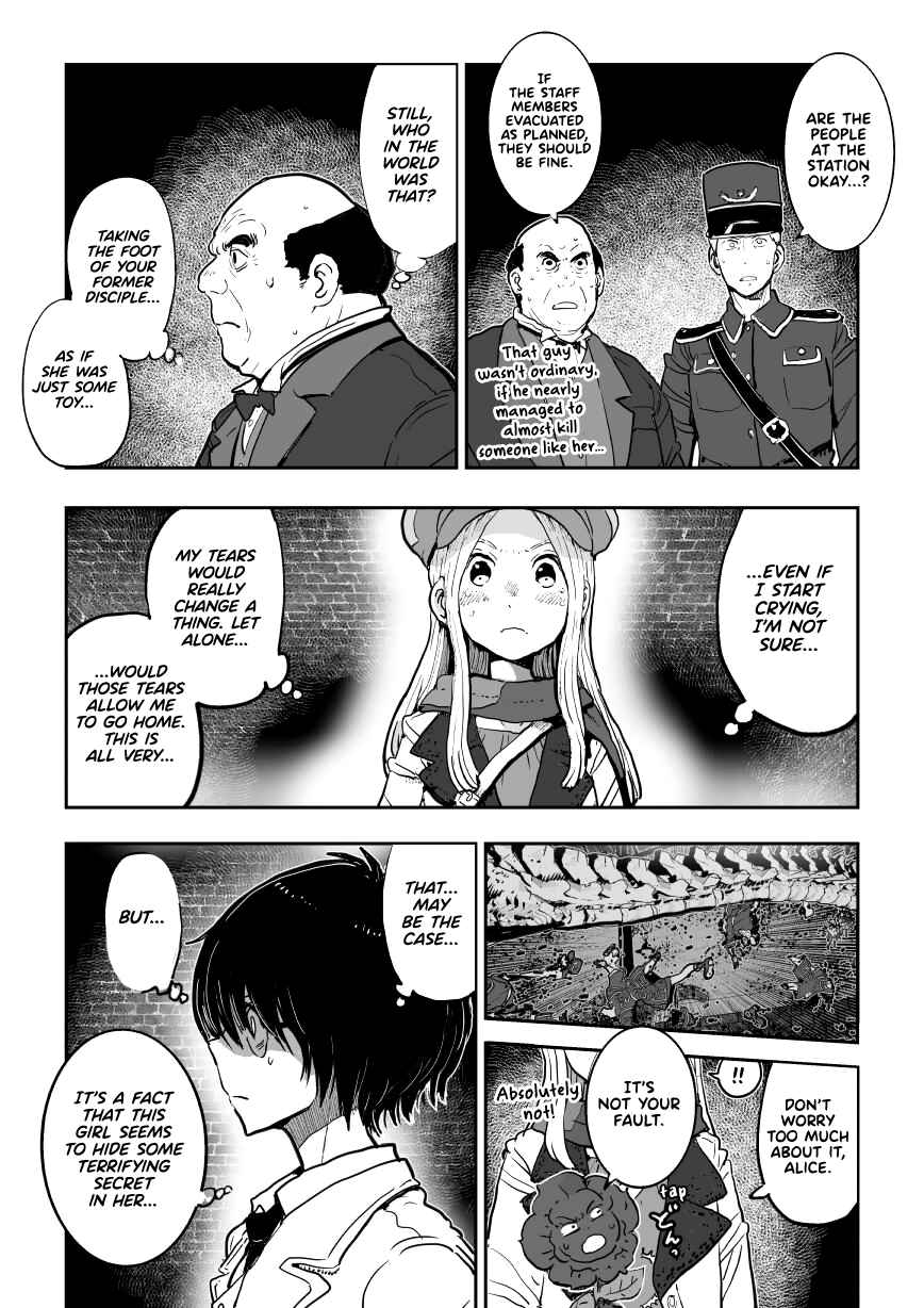 Page 79 Chapter 3 Inkling Alice