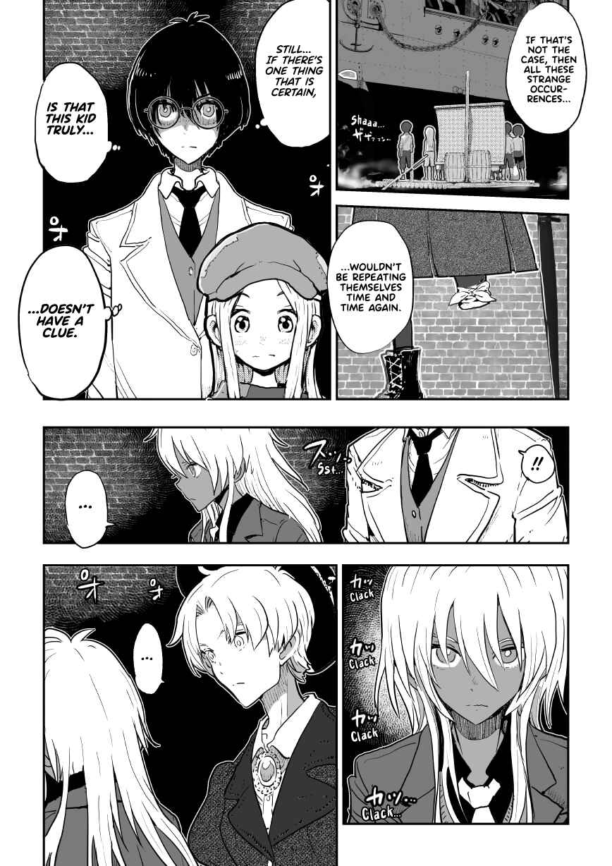 Page 80 Chapter 3 Inkling Alice