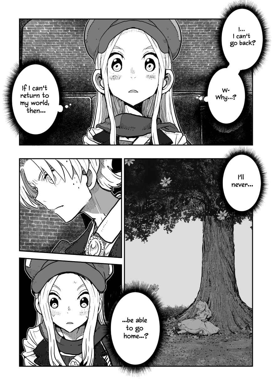 Page 88 Chapter 3 Inkling Alice
