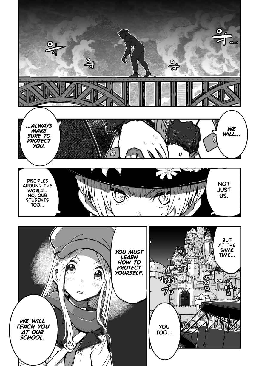 Page 90 Chapter 3 Inkling Alice