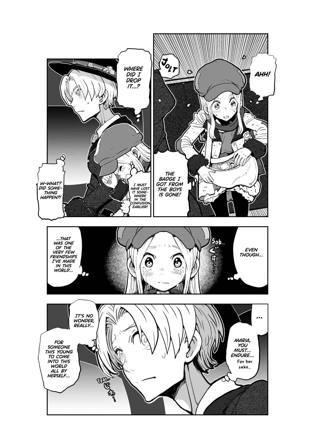 Page 93 Chapter 3 Inkling Alice