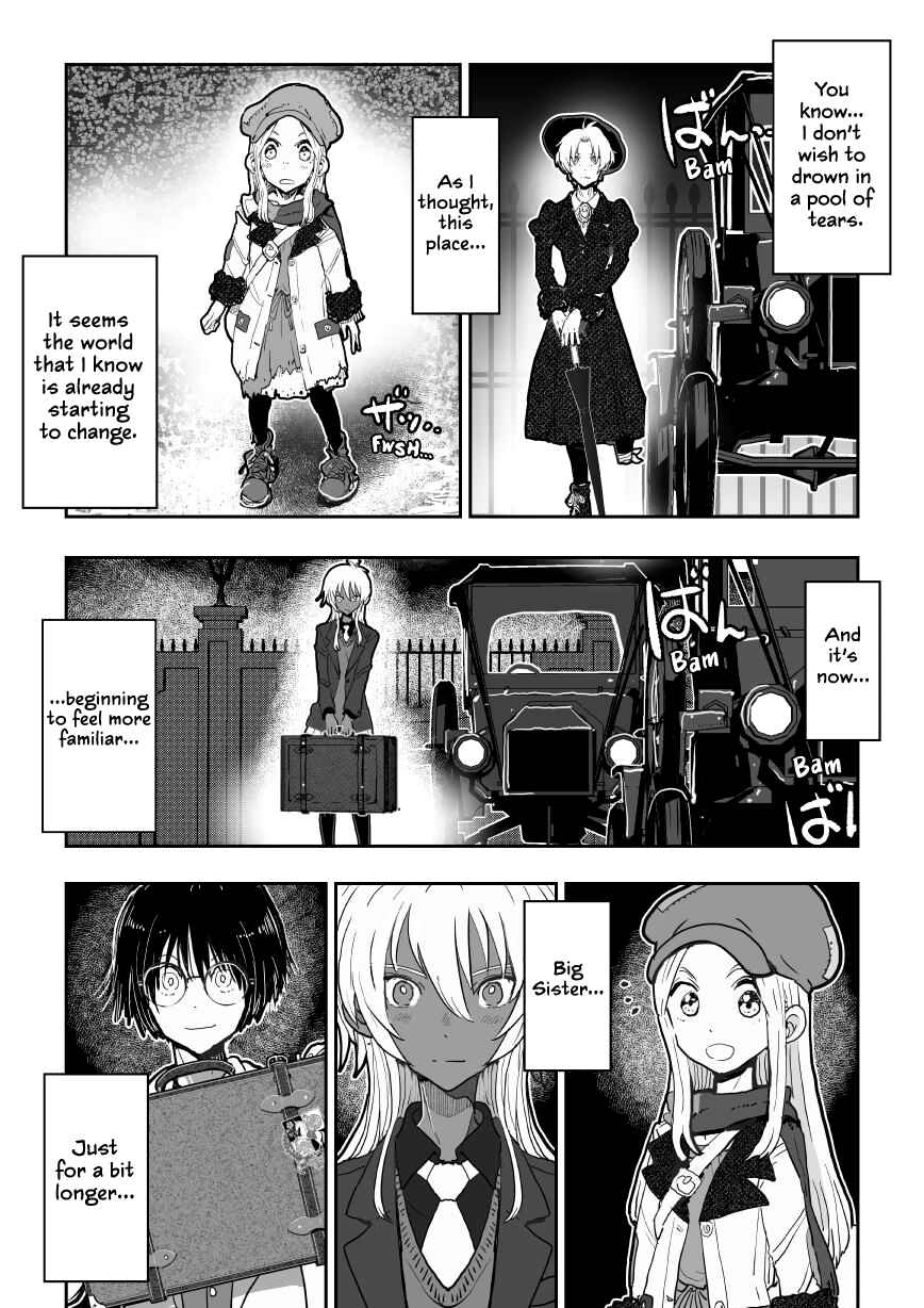 Page 97 Chapter 3 Inkling Alice