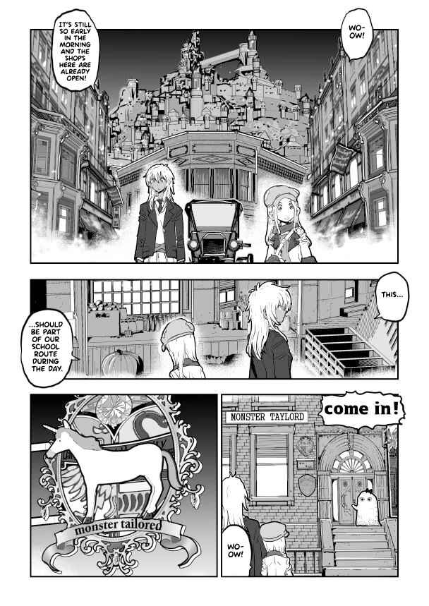 Page 12 Chapter 5 Inkling Alice