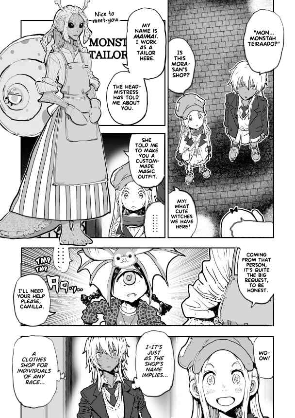 Page 13 Chapter 5 Inkling Alice