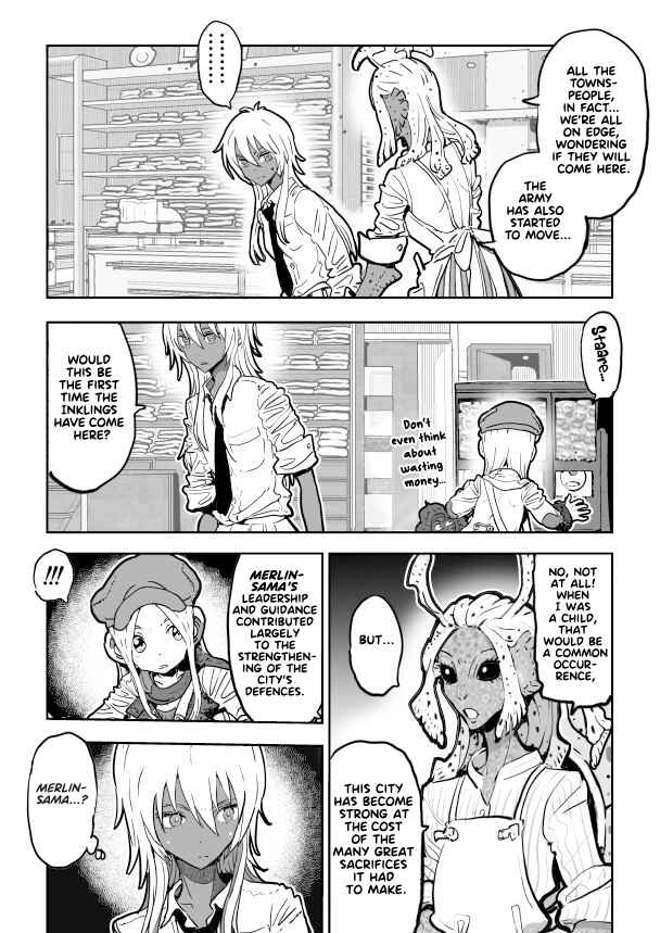 Page 18 Chapter 5 Inkling Alice