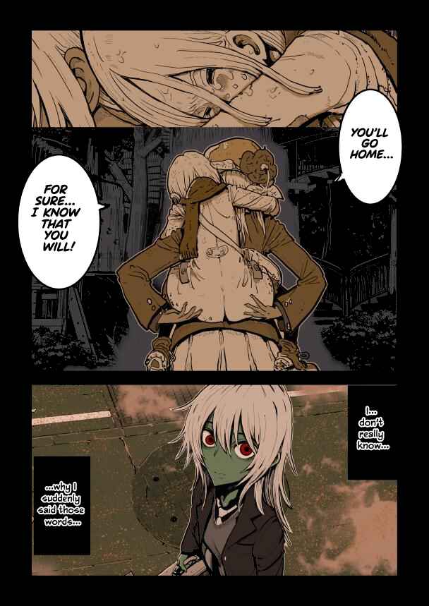 Page 2 Chapter 5 Inkling Alice