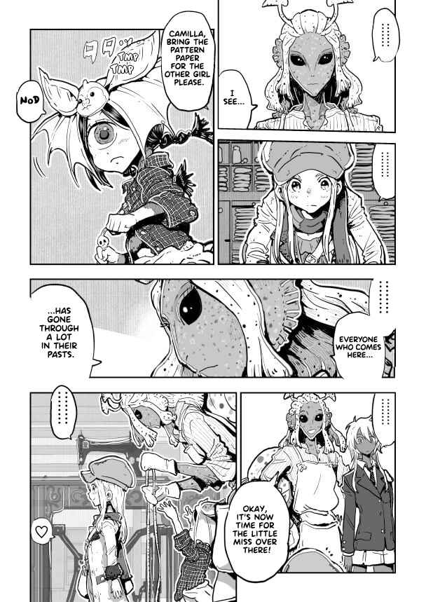 Page 22 Chapter 5 Inkling Alice