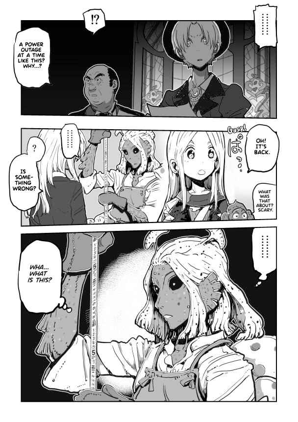 Page 27 Chapter 5 Inkling Alice