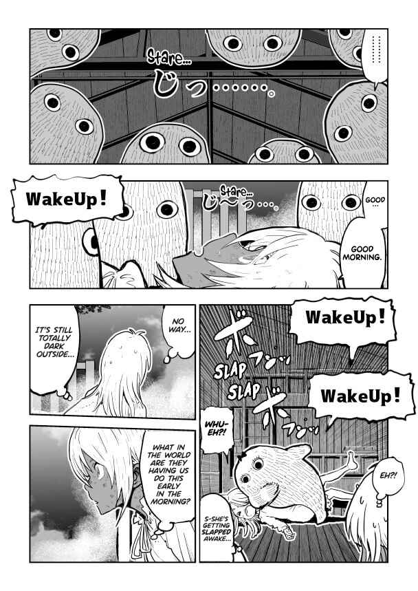Page 4 Chapter 5 Inkling Alice