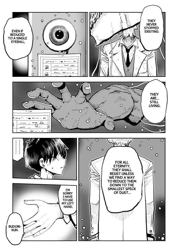 Page 9 Chapter 5 Inkling Alice