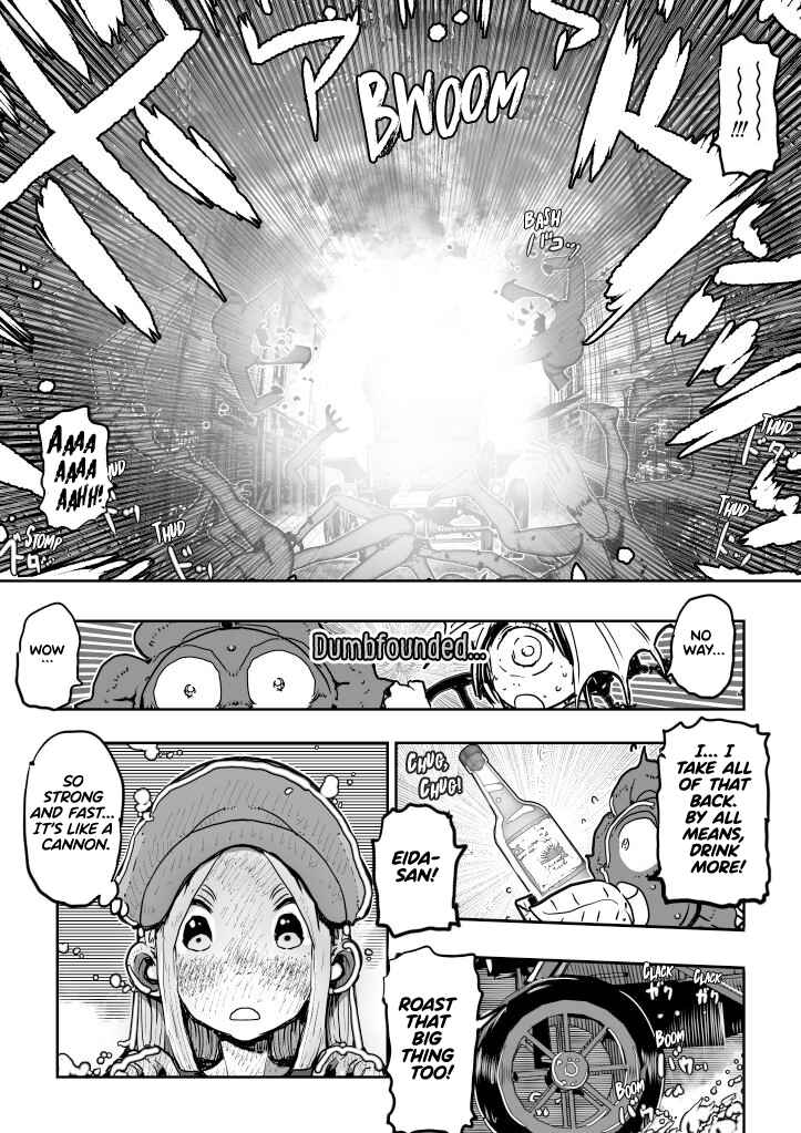 Page 12 Chapter 7 Inkling Alice