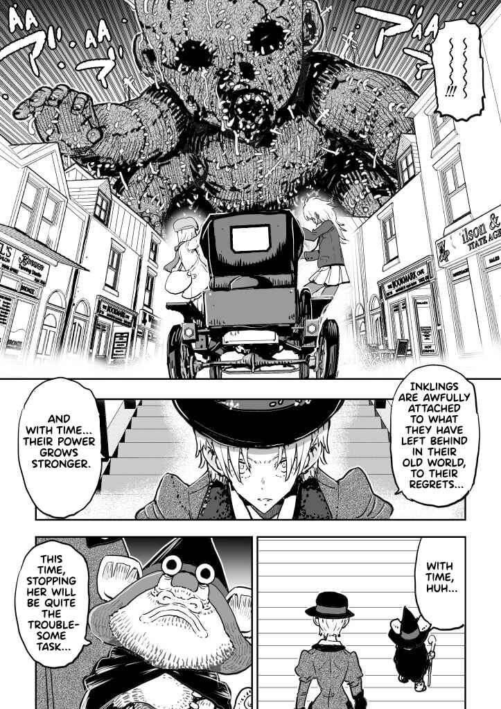 Page 5 Chapter 7 Inkling Alice