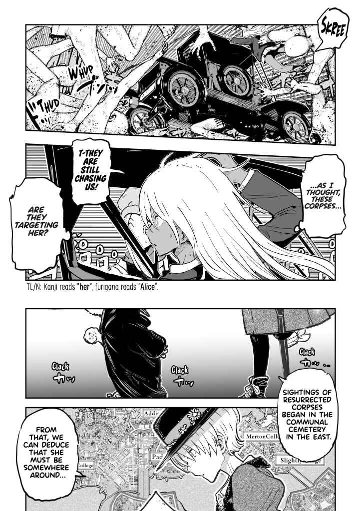 Page 8 Chapter 7 Inkling Alice
