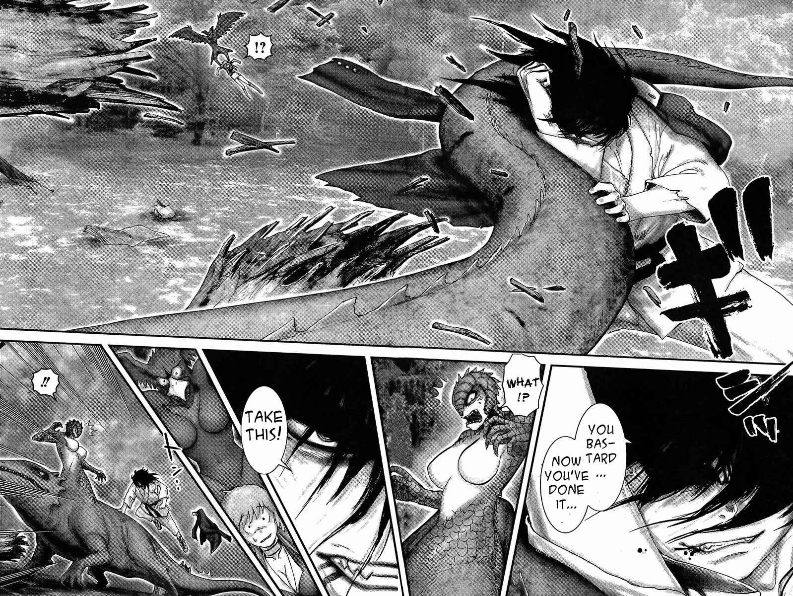 Page 17 Chapter Unknown_3f5d Honey VS