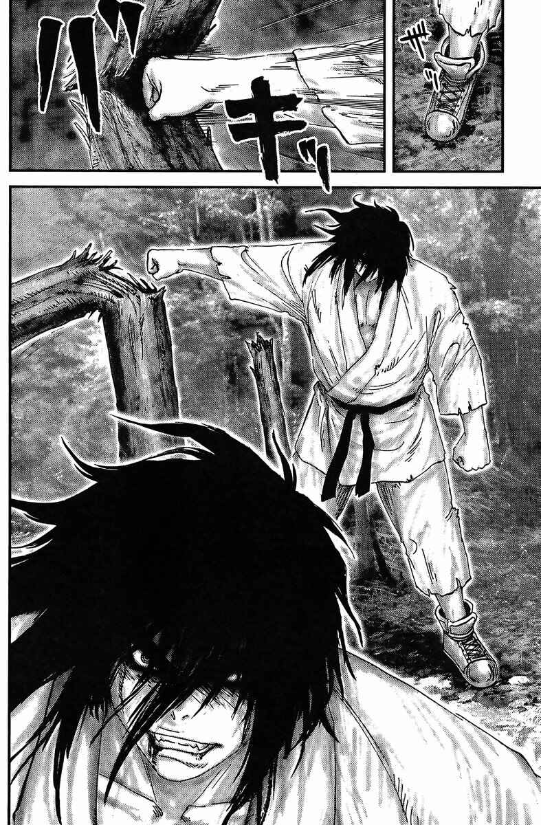 Page 28 Chapter Unknown_3f5d Honey VS
