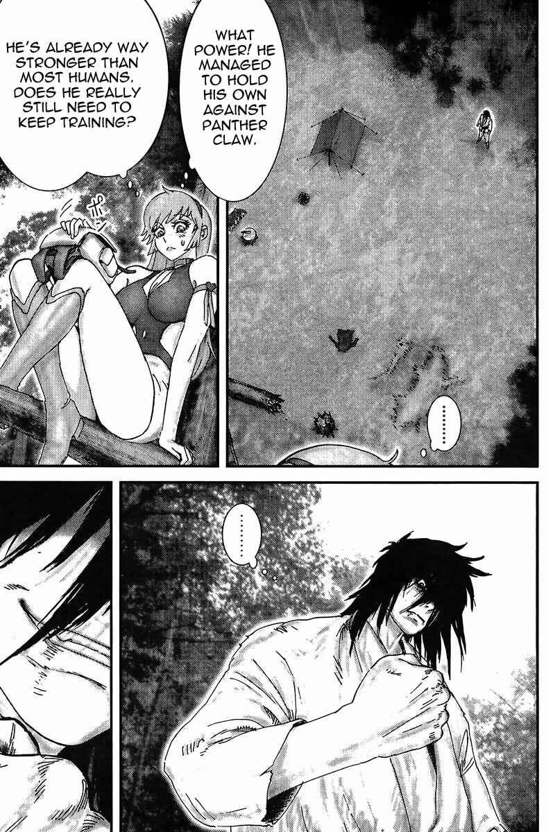 Page 29 Chapter Unknown_3f5d Honey VS