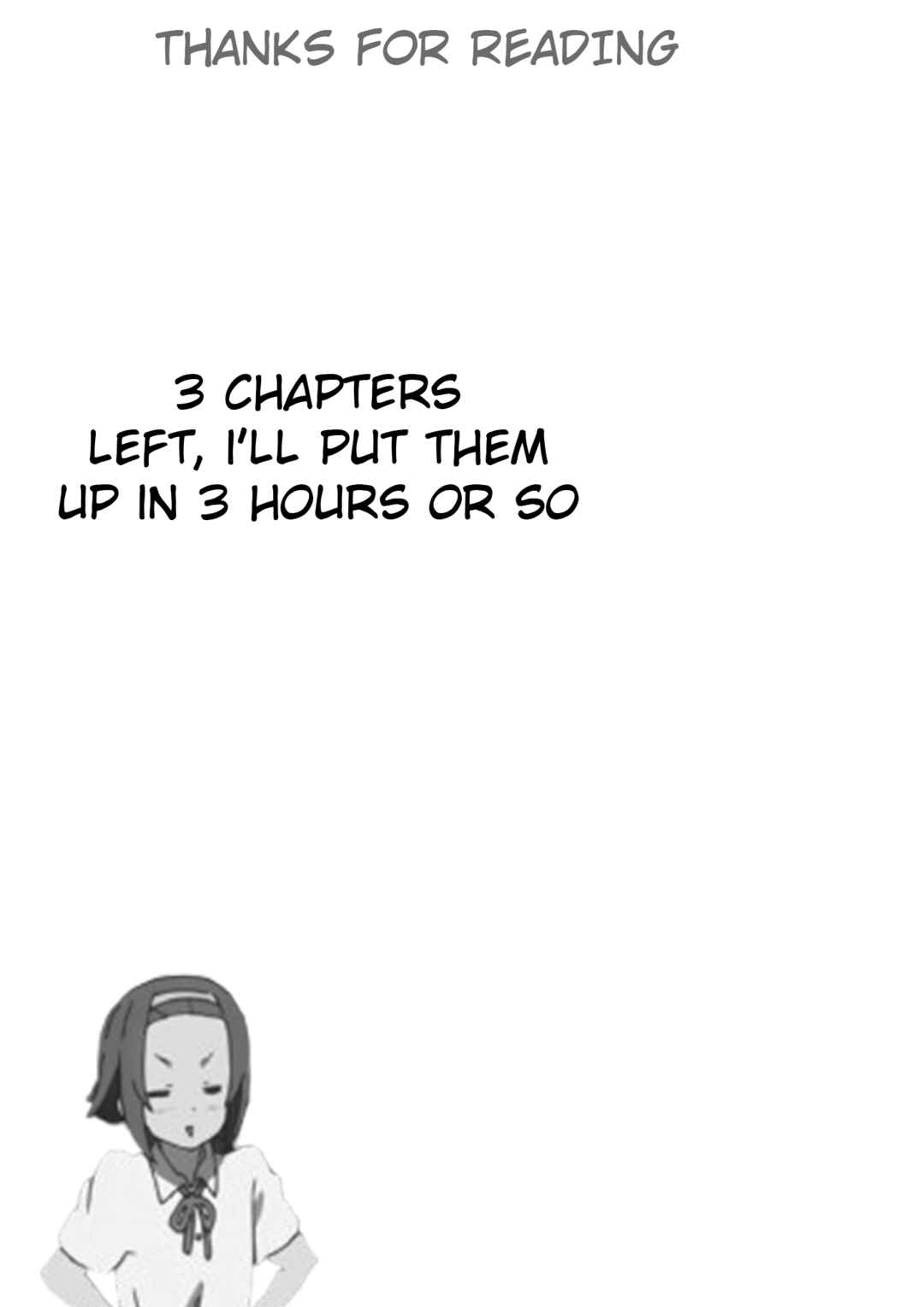Page 2 Chapter 2 Kyuukei-chuu no Concafe-jou