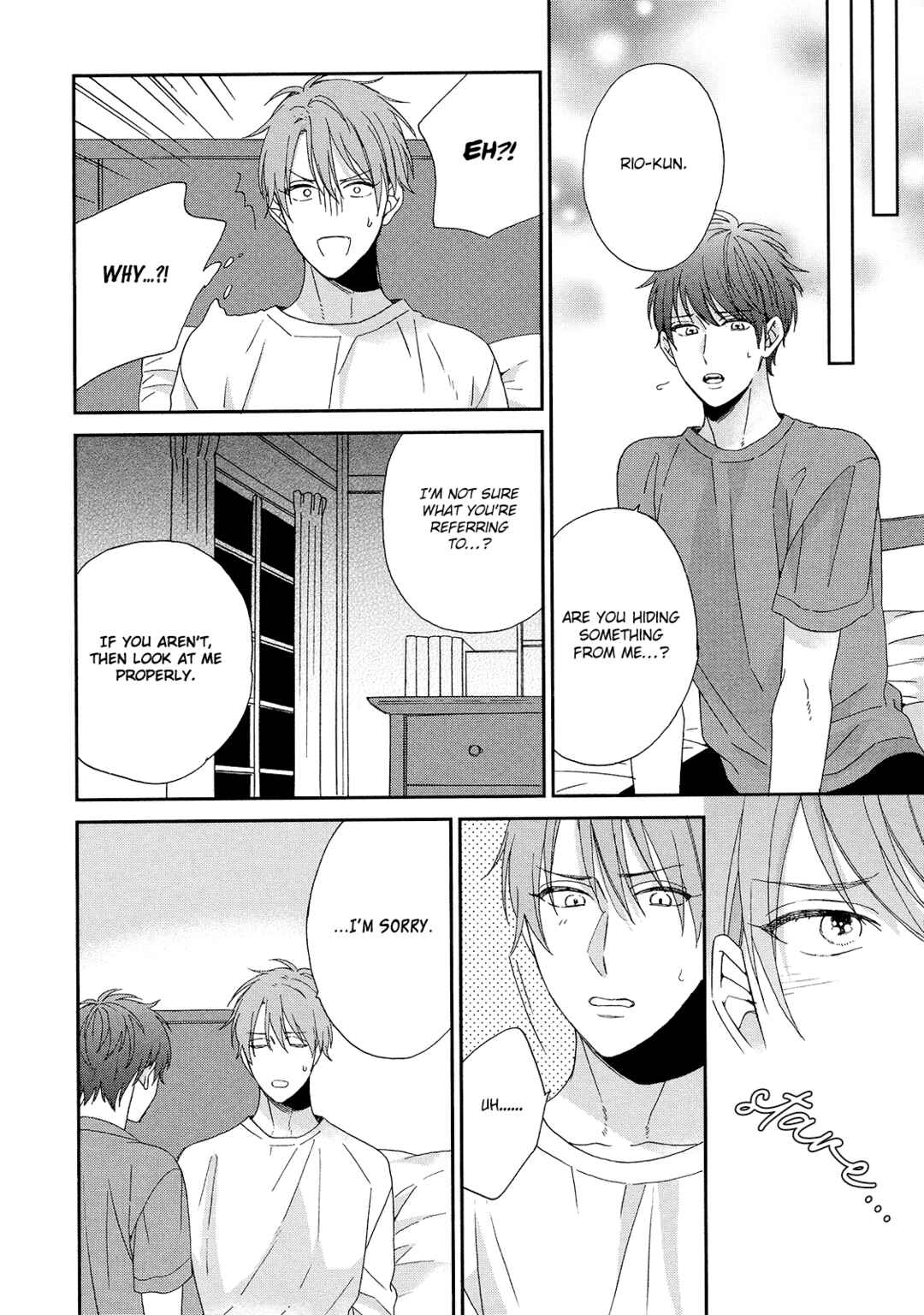 Page 13 Chapter 4 Karasu no Yomeiri