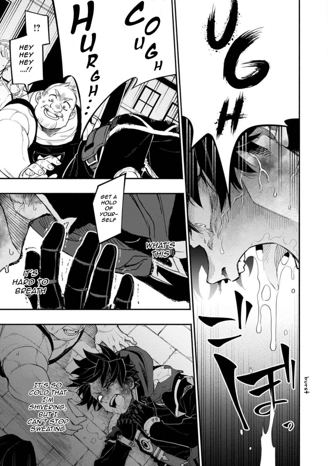 Page 5 Chapter 11.3 Point Gifter Keikenchi Bunpai Nouryokusha no Isekai Saikyou Solo Life