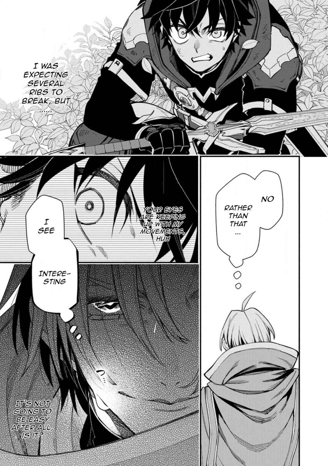 Page 5 Chapter 14.2 Point Gifter Keikenchi Bunpai Nouryokusha no Isekai Saikyou Solo Life