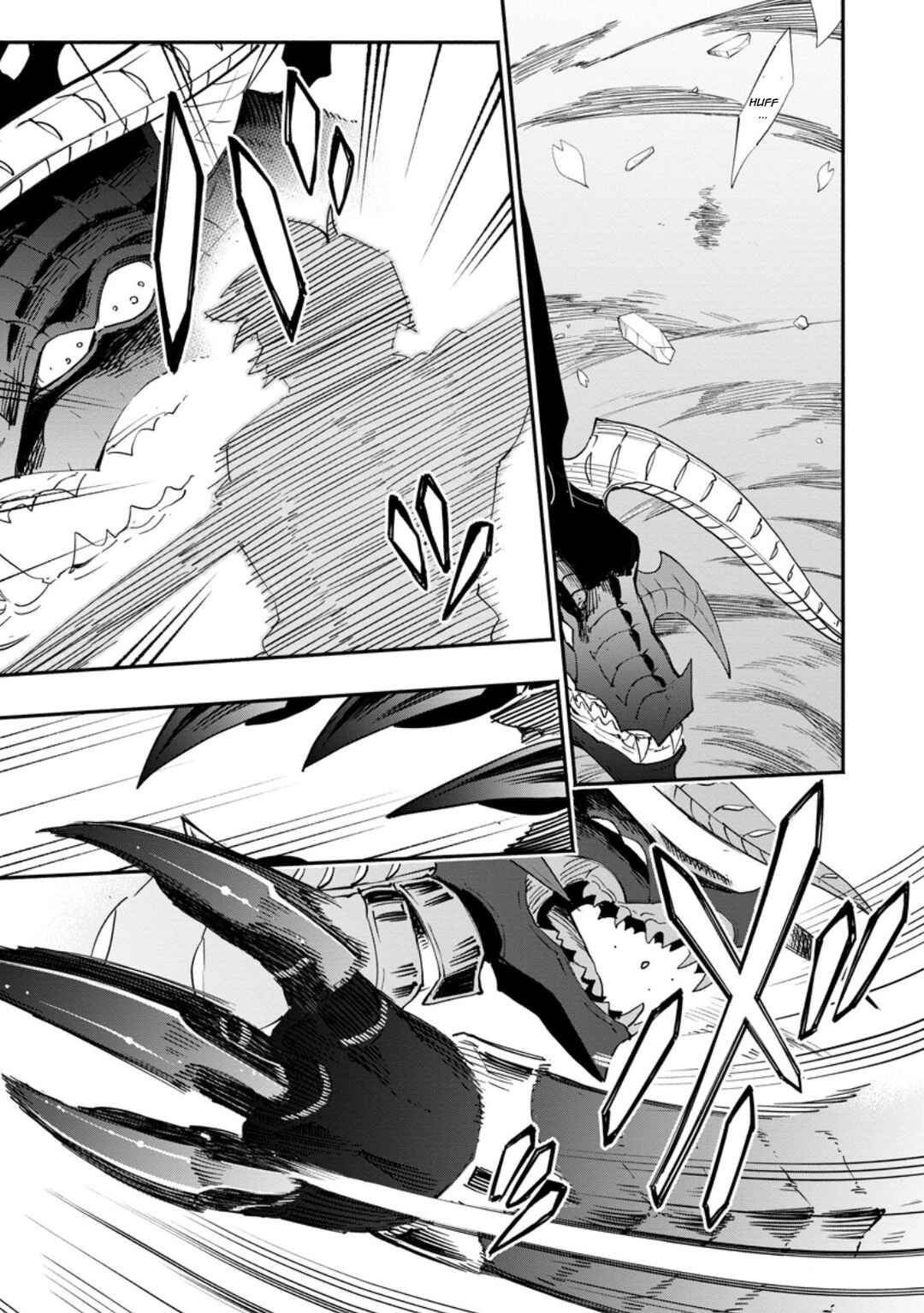 Page 2 Chapter 18.2 Point Gifter Keikenchi Bunpai Nouryokusha no Isekai Saikyou Solo Life