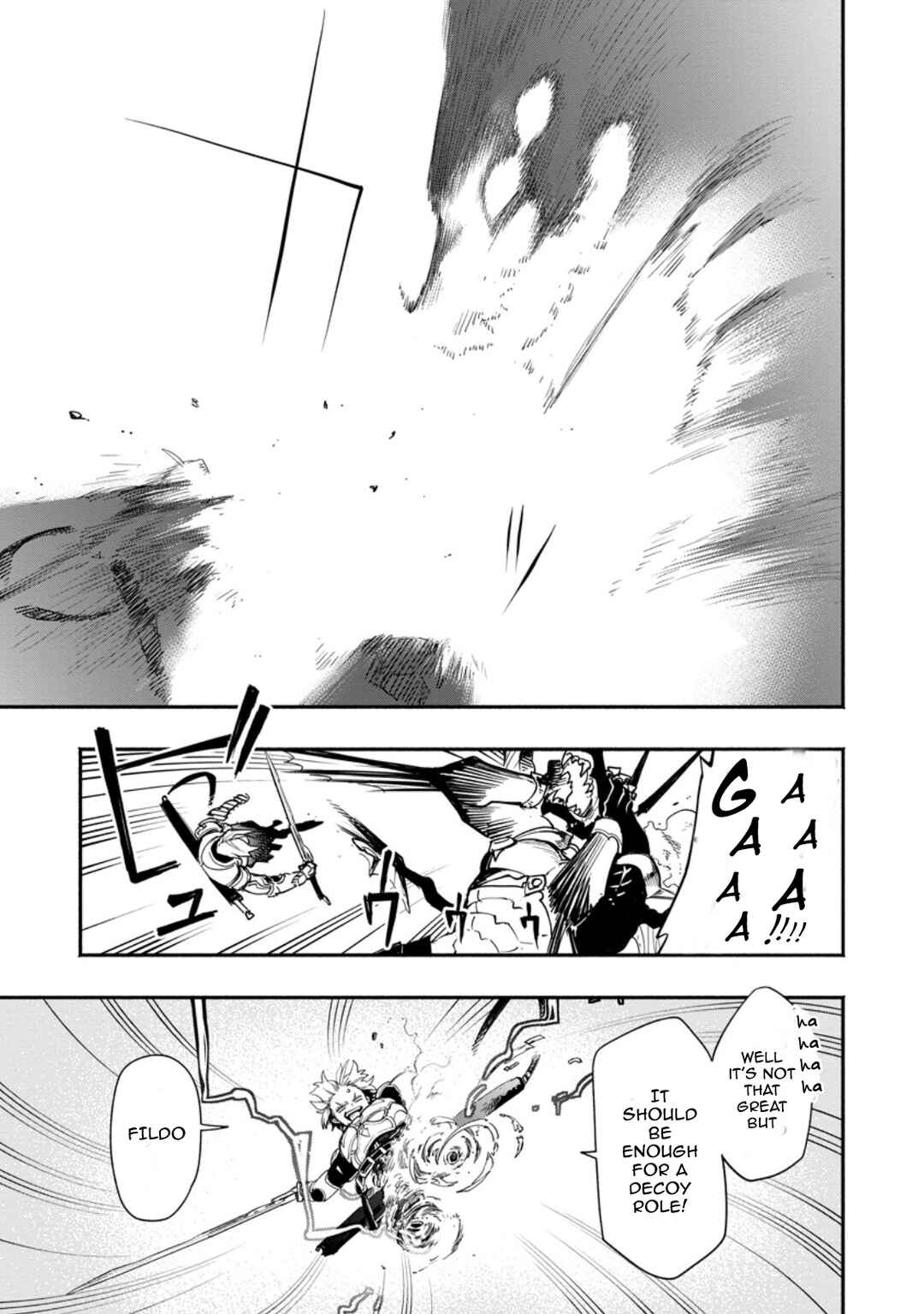 Page 4 Chapter 18.2 Point Gifter Keikenchi Bunpai Nouryokusha no Isekai Saikyou Solo Life