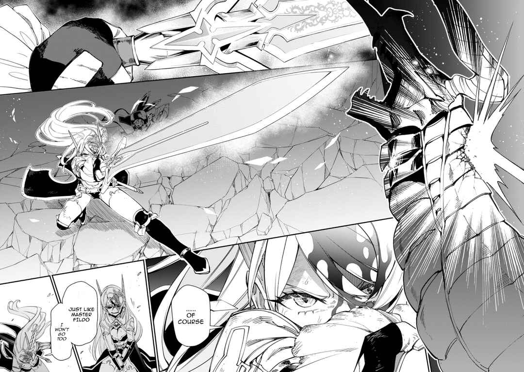 Page 4 Chapter 17.3 Point Gifter Keikenchi Bunpai Nouryokusha no Isekai Saikyou Solo Life