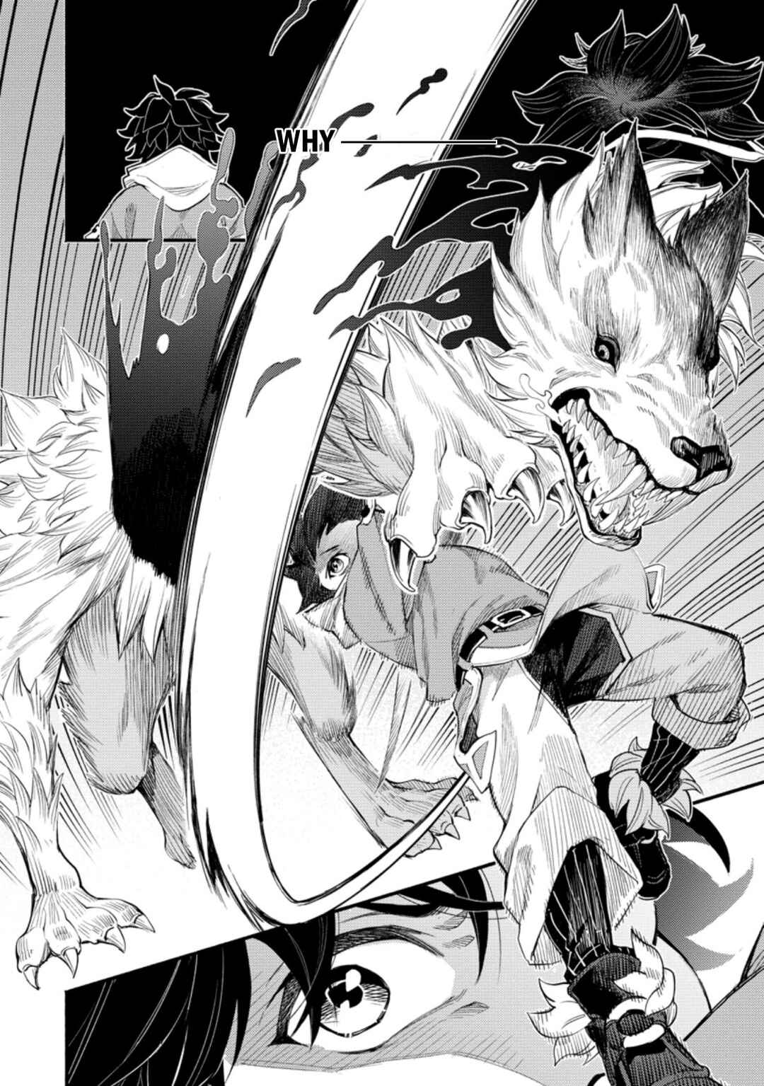 Page 10 Chapter 5.2 Point Gifter Keikenchi Bunpai Nouryokusha no Isekai Saikyou Solo Life