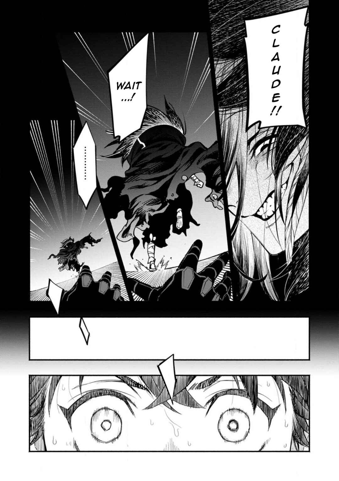 Page 2 Chapter 12.1 Point Gifter Keikenchi Bunpai Nouryokusha no Isekai Saikyou Solo Life