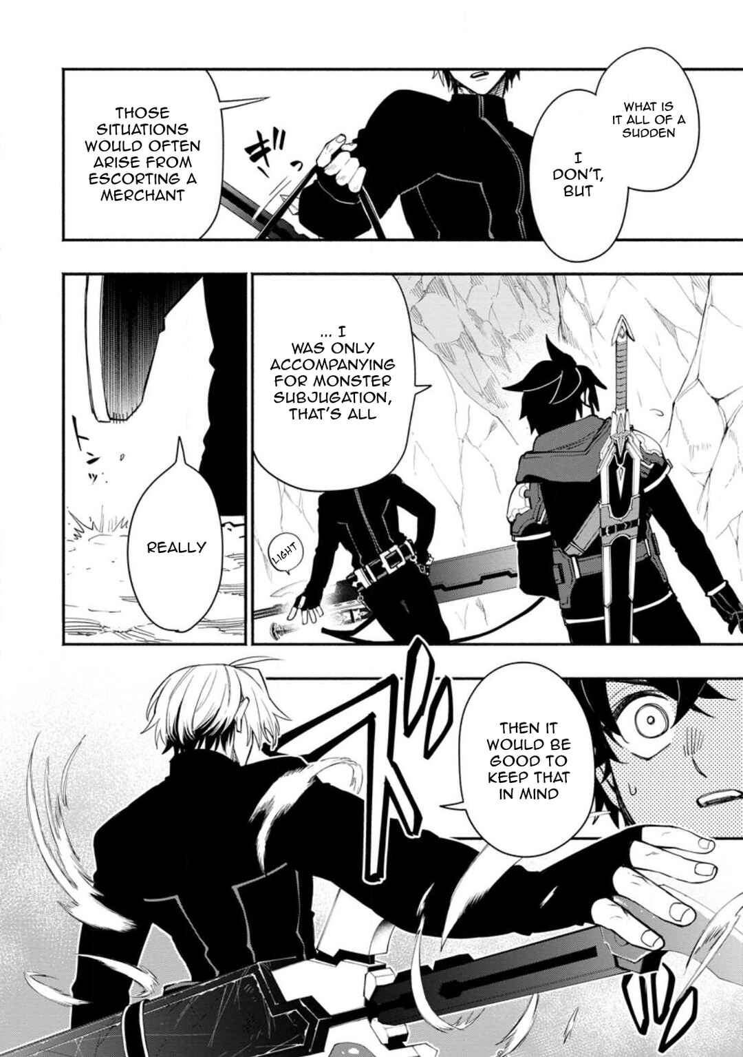 Page 14 Chapter 13 Point Gifter Keikenchi Bunpai Nouryokusha no Isekai Saikyou Solo Life