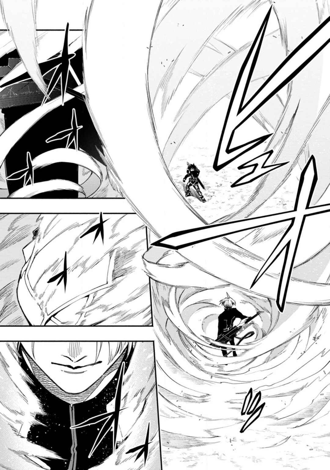 Page 15 Chapter 13 Point Gifter Keikenchi Bunpai Nouryokusha no Isekai Saikyou Solo Life