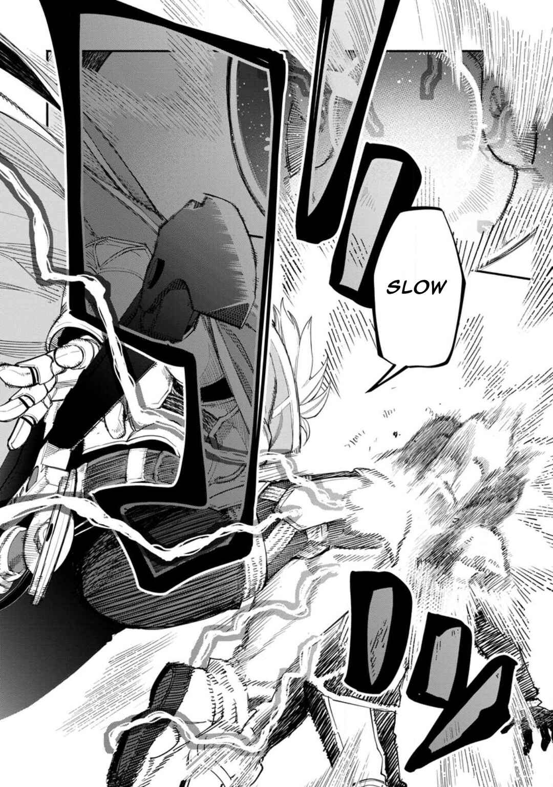 Page 17 Chapter 13 Point Gifter Keikenchi Bunpai Nouryokusha no Isekai Saikyou Solo Life