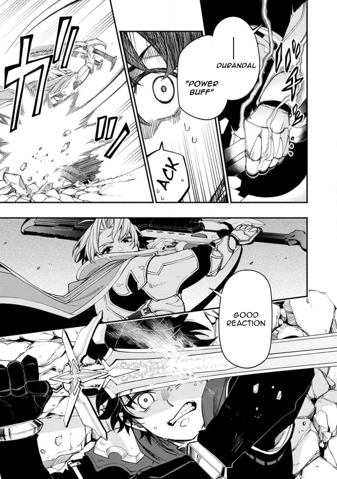 Page 20 Chapter 13 Point Gifter Keikenchi Bunpai Nouryokusha no Isekai Saikyou Solo Life