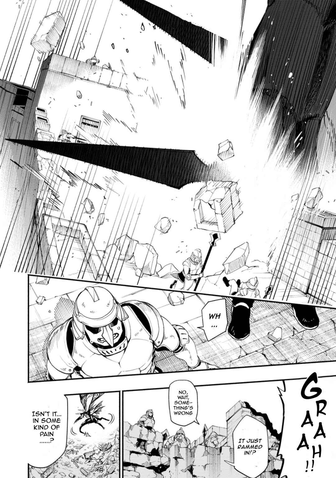 Page 2 Chapter 19.1 Point Gifter Keikenchi Bunpai Nouryokusha no Isekai Saikyou Solo Life