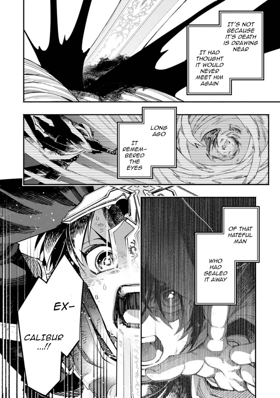 Page 6 Chapter 19.1 Point Gifter Keikenchi Bunpai Nouryokusha no Isekai Saikyou Solo Life