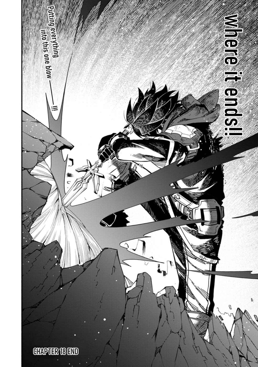 Page 10 Chapter 18.3 Point Gifter Keikenchi Bunpai Nouryokusha no Isekai Saikyou Solo Life