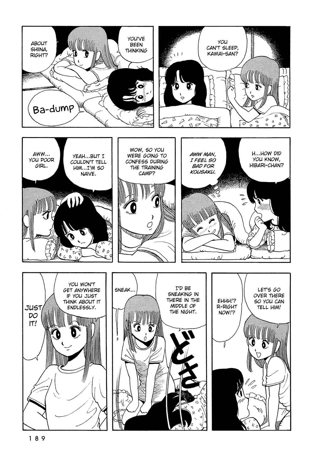 Page 14 Chapter 12 Stop!! Hibari-kun!