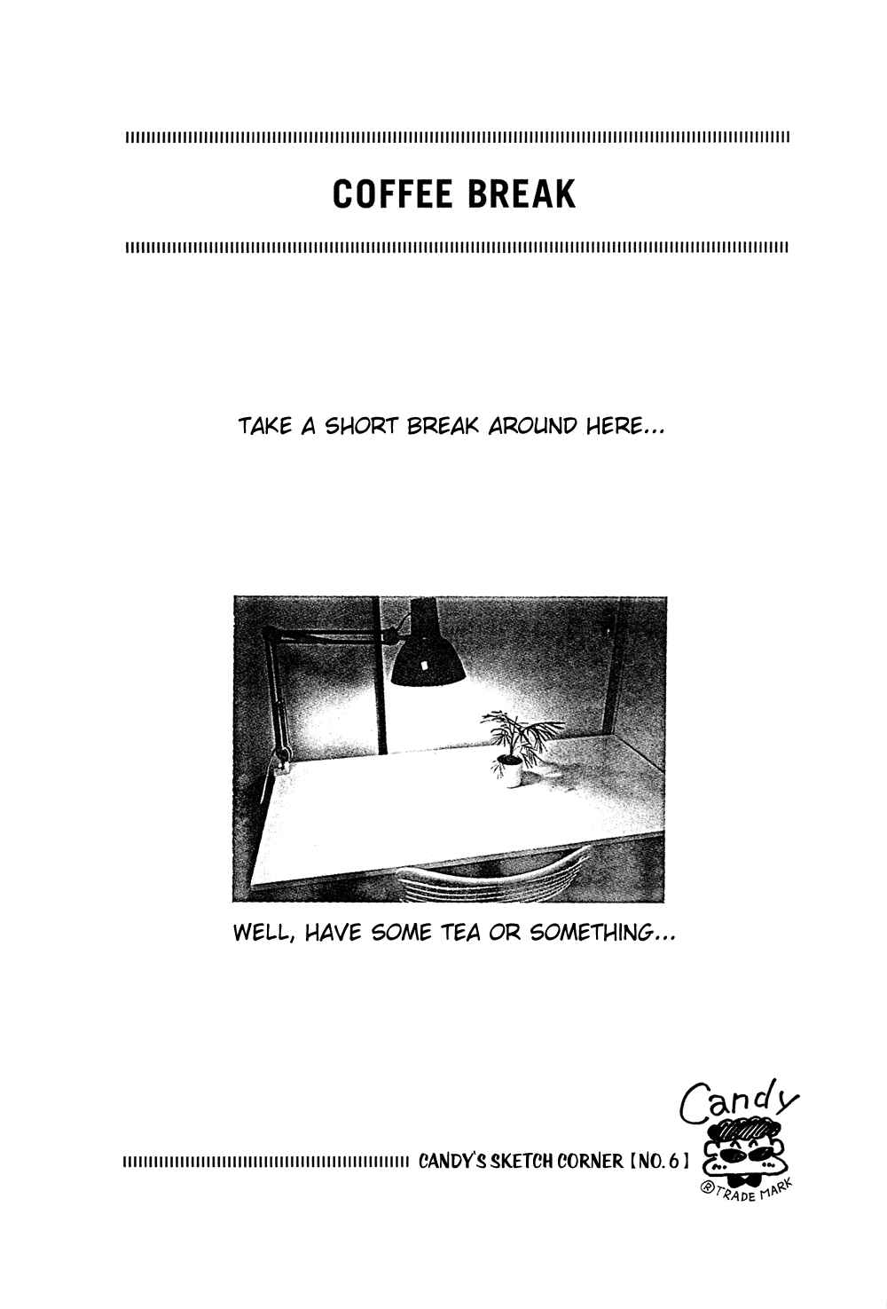 Page 17 Chapter 12 Stop!! Hibari-kun!
