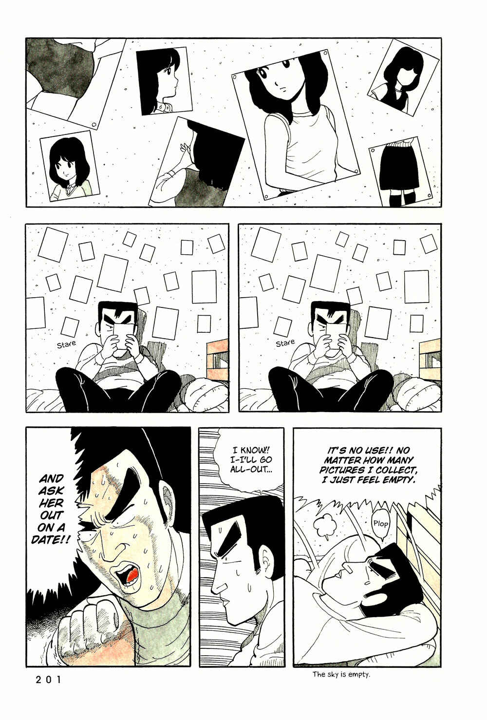 Page 10 Chapter 13 Stop!! Hibari-kun!