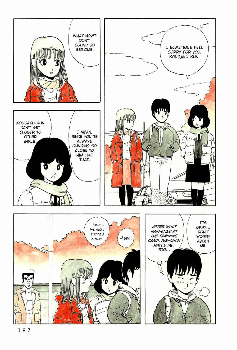 Page 6 Chapter 13 Stop!! Hibari-kun!