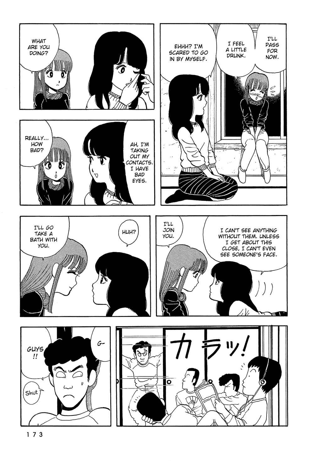 Page 14 Chapter 11 Stop!! Hibari-kun!