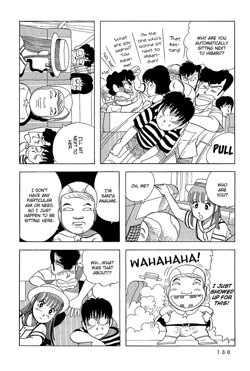 Page 13 Chapter 25 Stop!! Hibari-kun!