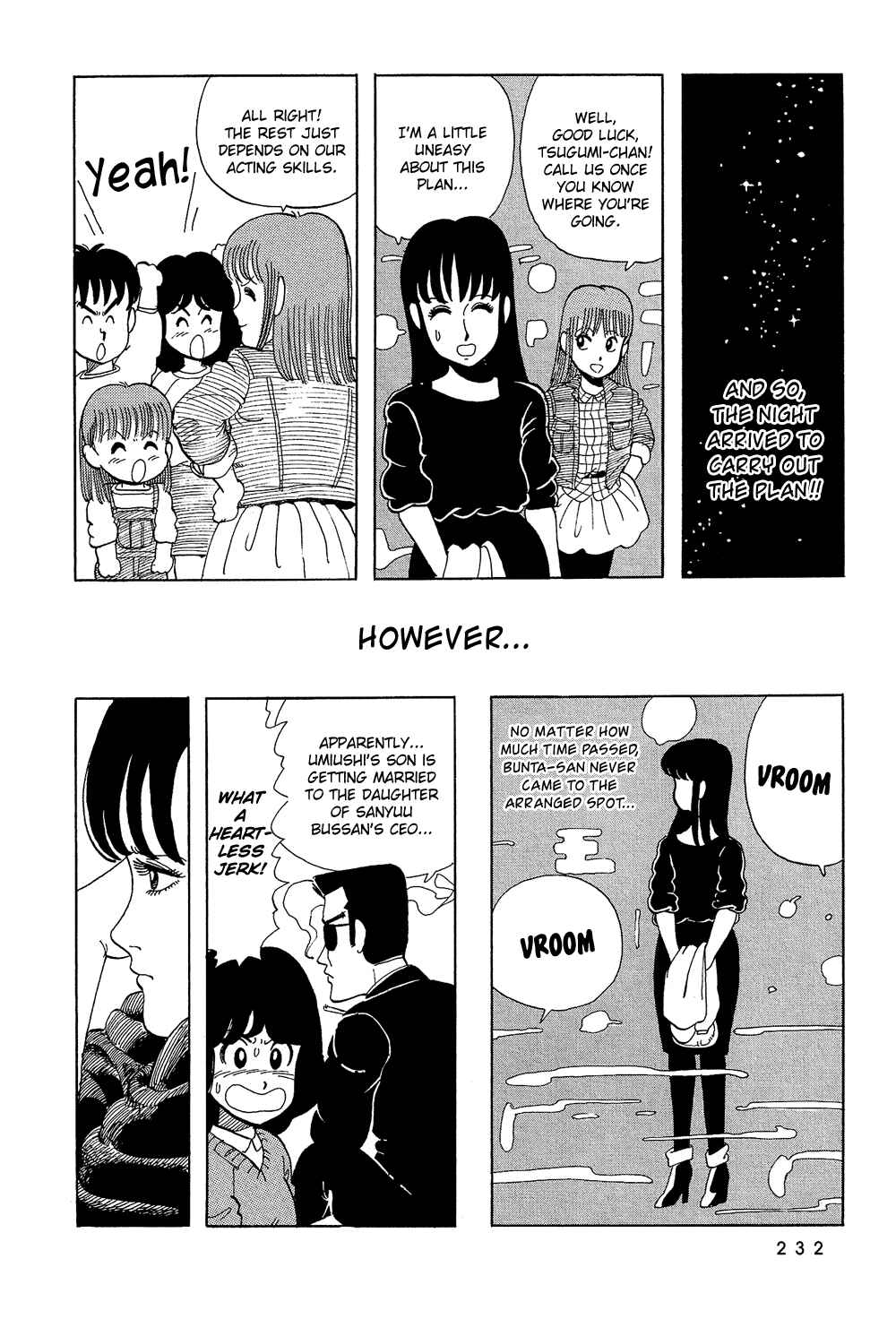 Page 18 Chapter 32 Stop!! Hibari-kun!