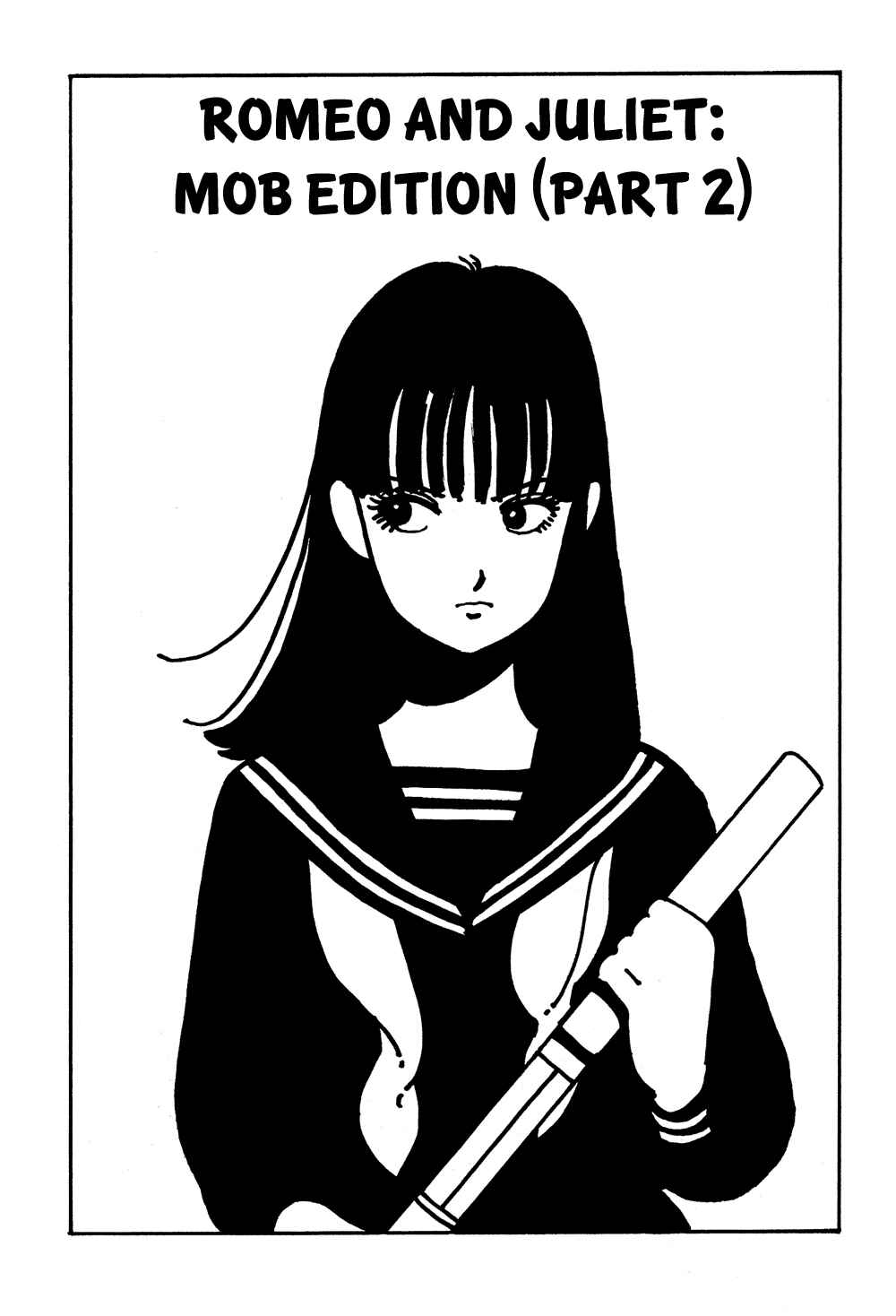 Page 2 Chapter 32 Stop!! Hibari-kun!