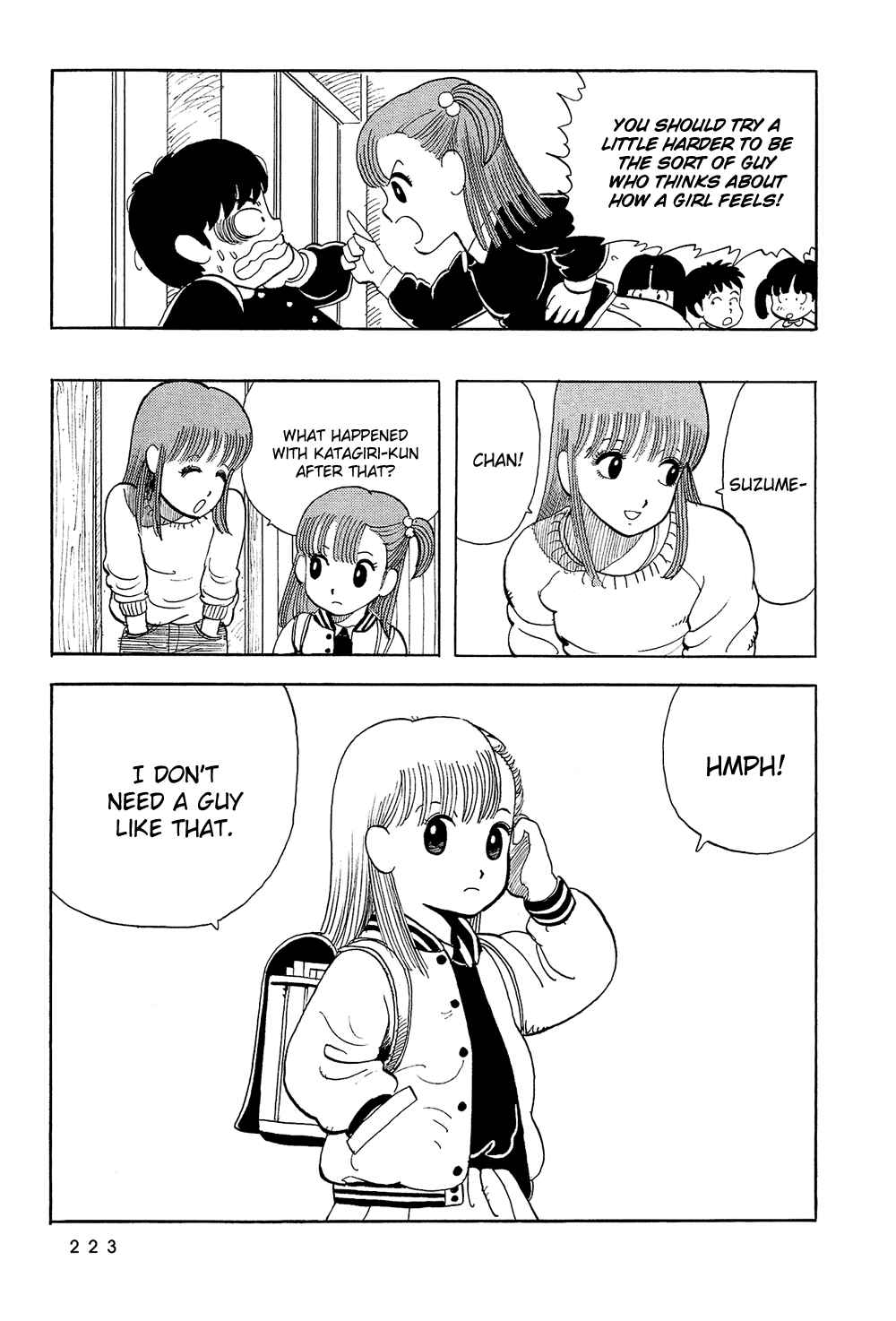 Page 16 Chapter 14 Stop!! Hibari-kun!