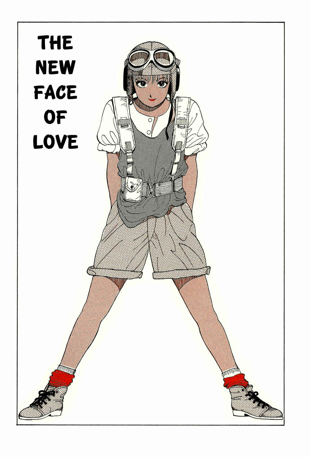 Page 2 Chapter 42 Stop!! Hibari-kun!