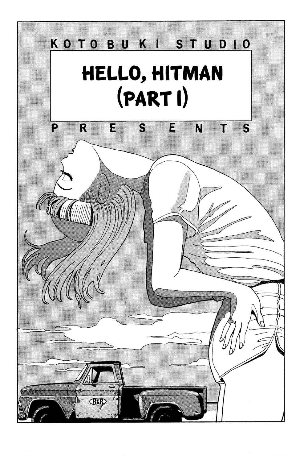 Page 2 Chapter 48 Stop!! Hibari-kun!