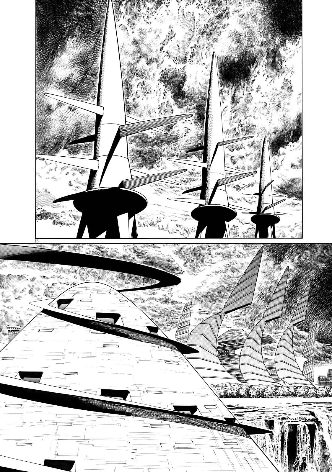 Page 17 Chapter 17 Inherit the Stars