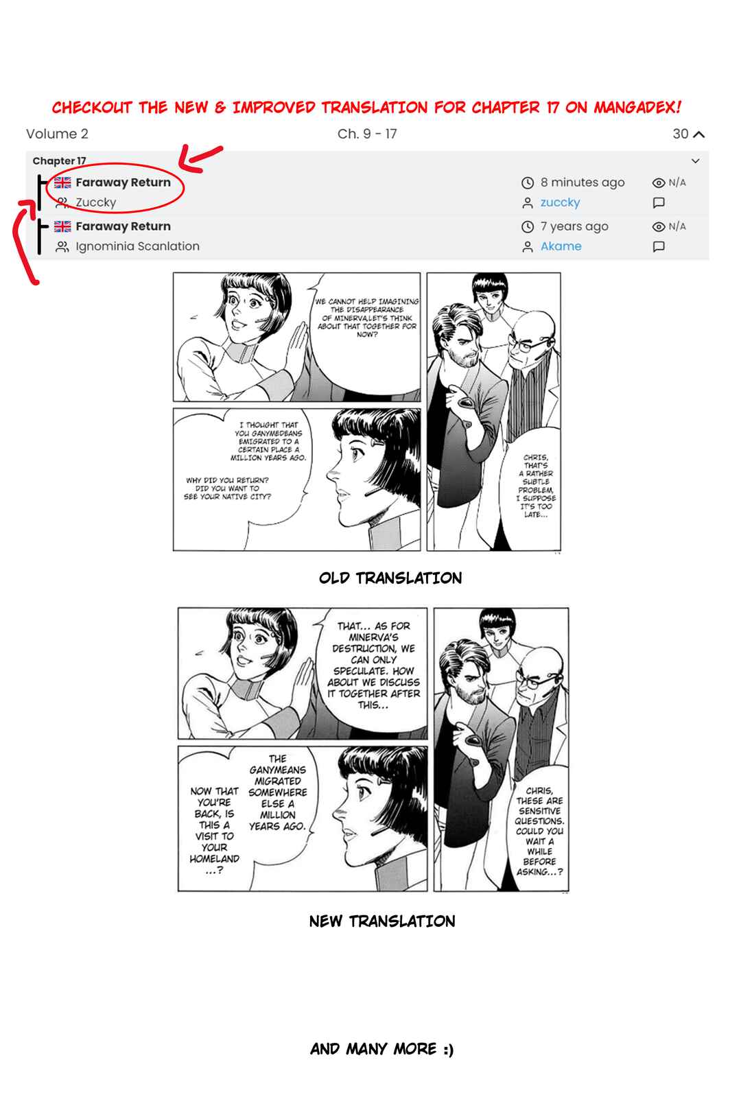 Page 25 Chapter 31 Inherit the Stars