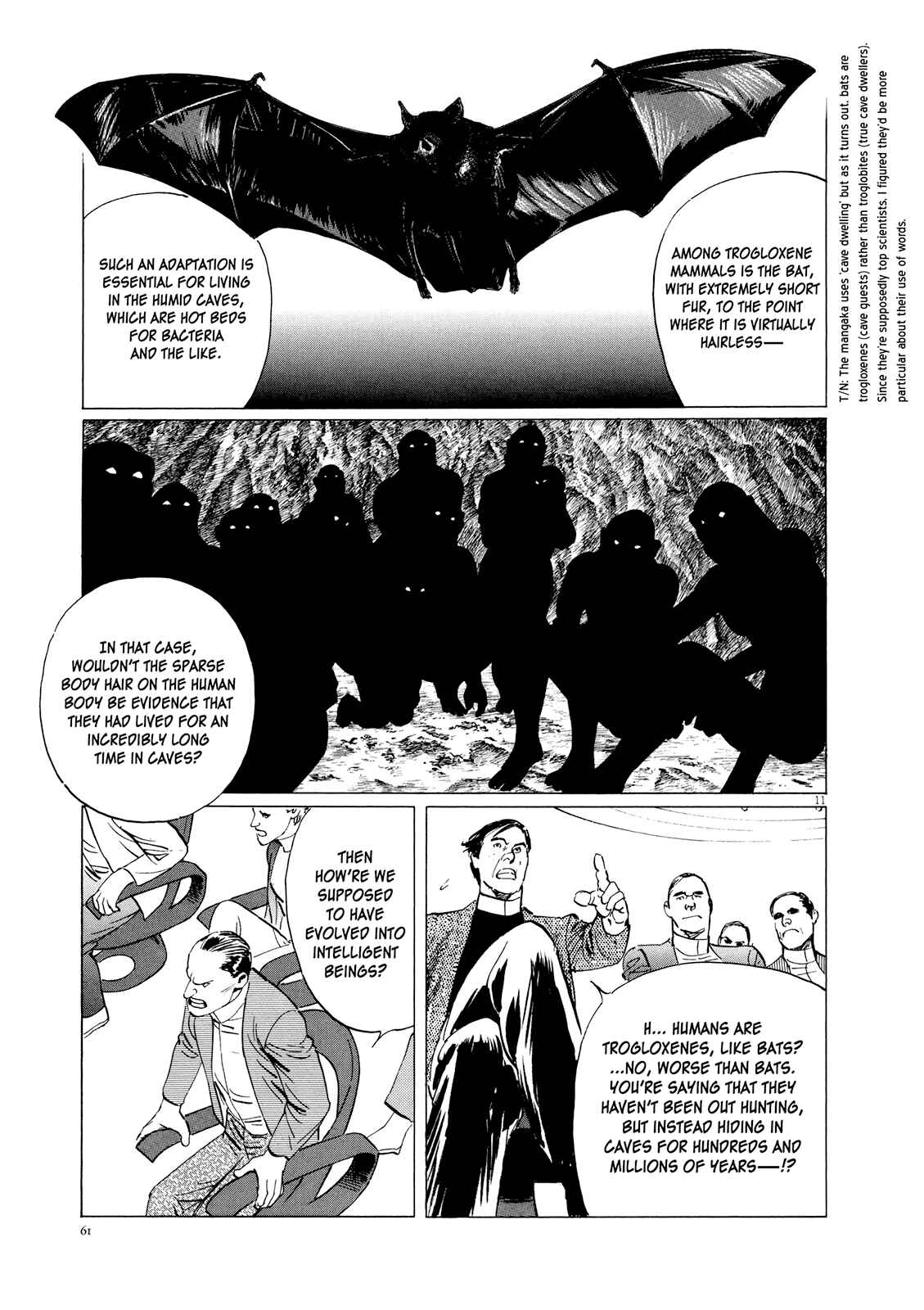 Page 11 Chapter 11 Inherit the Stars